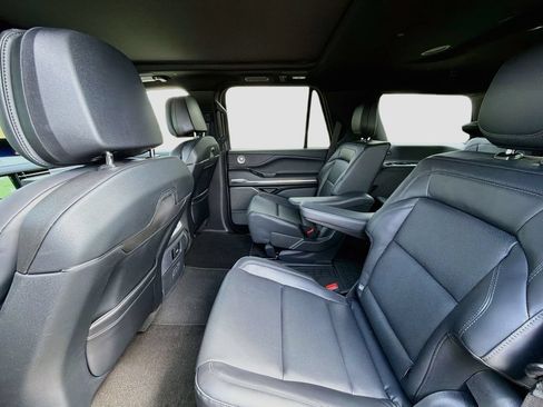 New 2027 Lincoln Navigator Reserve w/ Jet Appearance Package AWD/4WD image 28