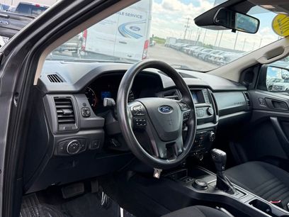 Used 2022 Ford Ranger XL w/ Equipment Group 101A High