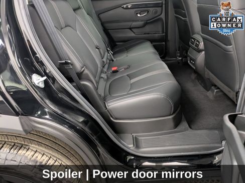 Certified 2026 Honda Passport RTL image 32