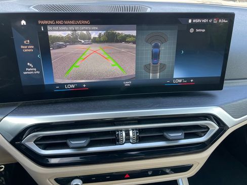 Used 2024 BMW 430i Gran Coupe RWD image 17
