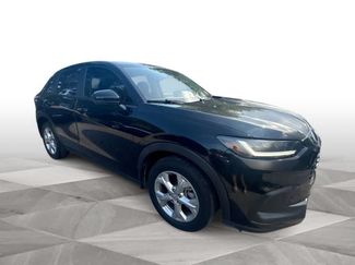 Used 2023 Honda HR-V LX video 2