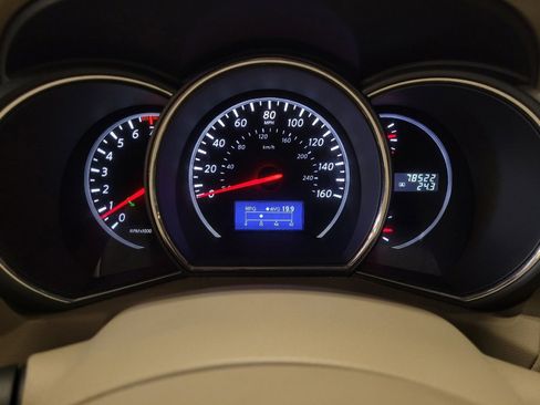 Used 2014 Nissan Murano LE w/ Platinum Edition Package AWD/4WD image 23