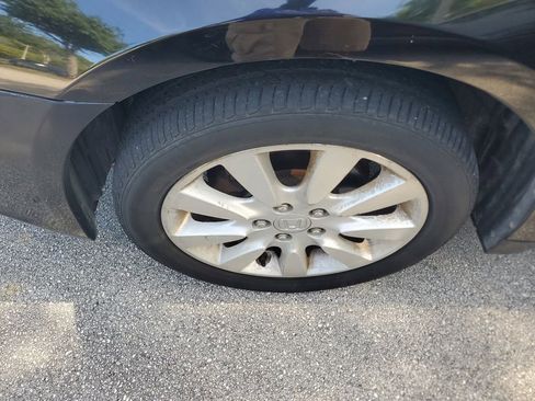 Used 2006 Honda Accord EX image 4