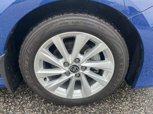 Used 2023 Toyota Camry LE image 31