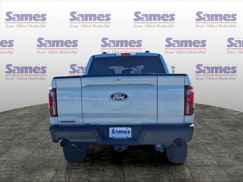 New 2025 Ford F150 Tremor w/ Equipment Group 402A High image 6