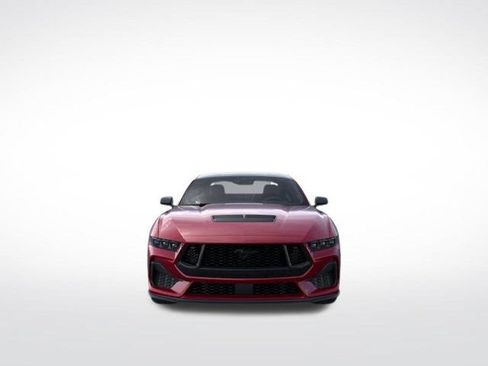 New 2026 Ford Mustang GT w/ GT Performance Package RWD image 8