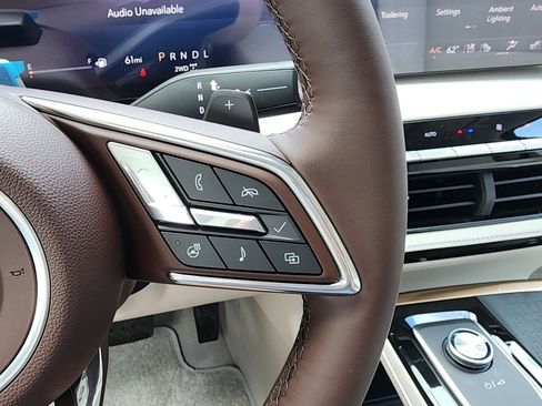 New 2026 Buick Enclave Avenir w/ Super Cruise Package image 22