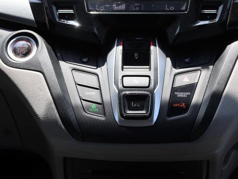 Used 2018 Honda Odyssey EX-L image 22