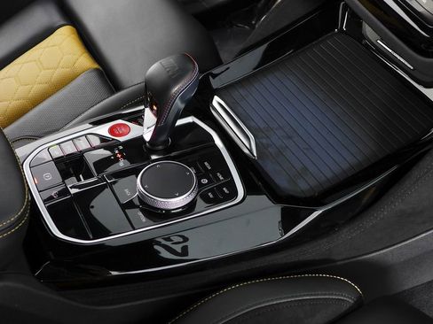 Used 2023 BMW X4 M w/ Competition Package image 16