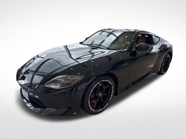 New 2027 Nissan Z Performance RWD image 3