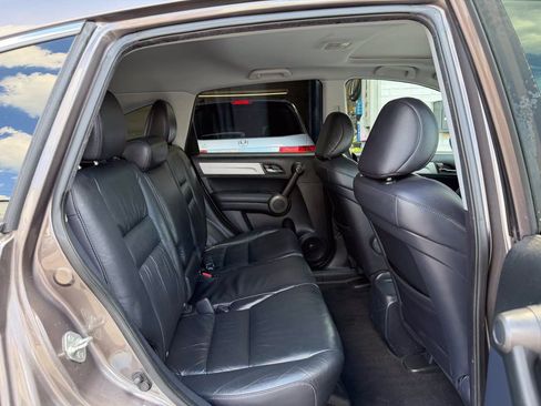 Used 2011 Honda CR-V EX-L image 12