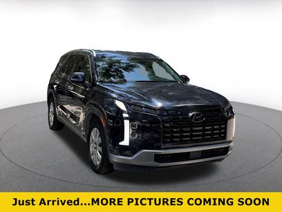Used 2024 Hyundai Palisade SEL