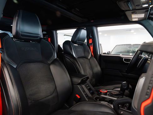 Used 2023 Ford Bronco Raptor image 25