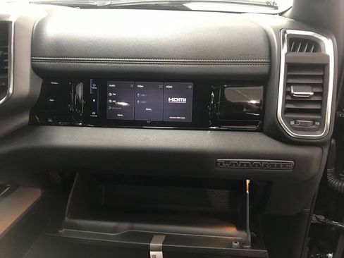 New 2026 RAM 1500 Laramie image 44