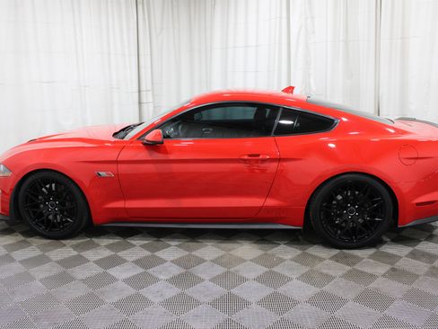 Used 2022 Ford Mustang GT Premium w/ GT Performance Package image 33