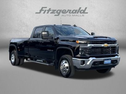 Certified 2024 Chevrolet Silverado 3500 LT w/ Convenience Package