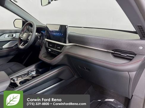 New 2026 Ford Explorer ST w/ Sun And Sound Package AWD/4WD image 34