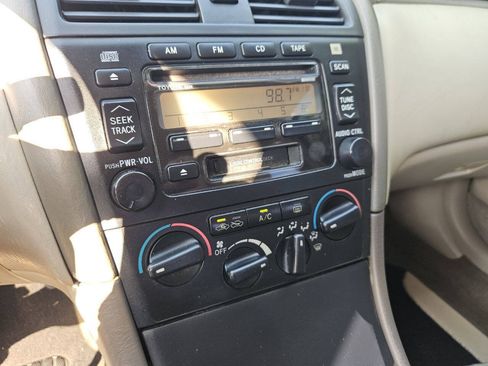 Used 2003 Toyota Avalon XL FWD image 19