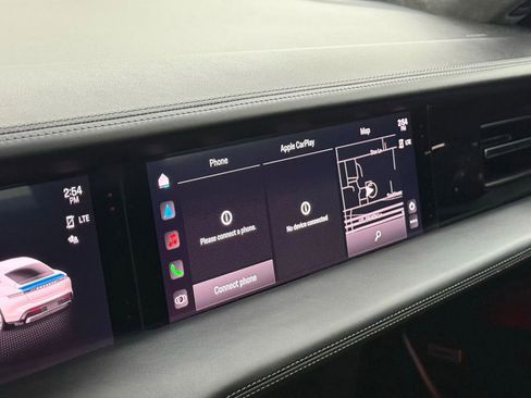 Used 2020 Porsche Taycan Turbo w/ Premium Package image 36