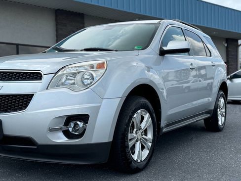Used 2011 Chevrolet Equinox LT image 37
