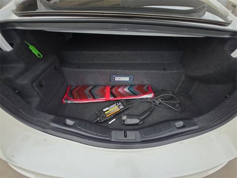 Used 2019 Ford Fusion Energi Titanium image 16