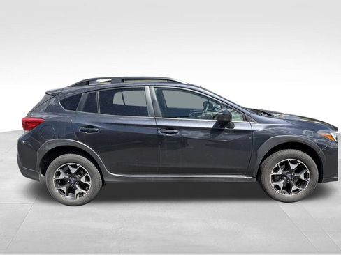 Used 2019 Subaru Crosstrek 2.0i Premium w/ Eyesight System AWD/4WD image 8