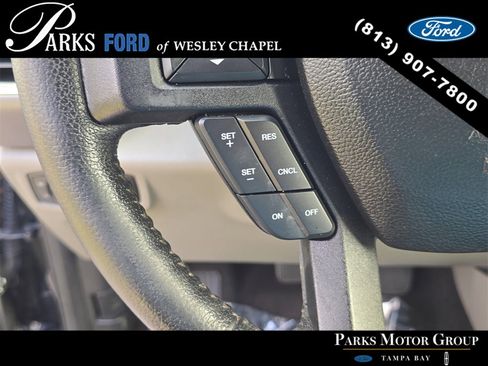 Used 2015 Ford F150 XLT w/ Equipment Group 302A Luxury image 31