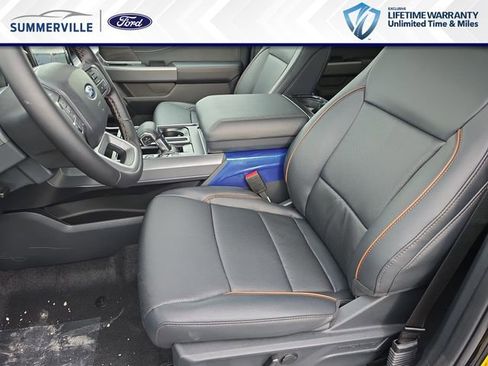 New 2026 Ford F150 Lariat w/ Equipment Group 501A Mid AWD/4WD image 16