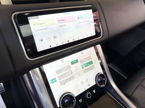 Used 2022 Land Rover Range Rover Sport Autobiography image 44