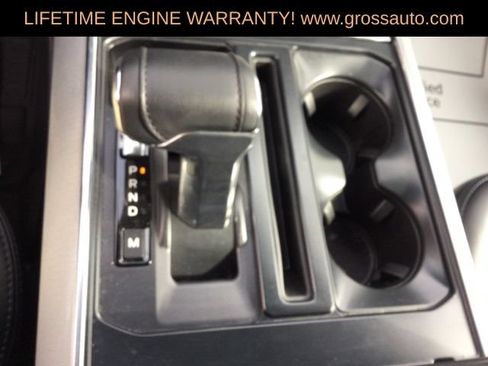 Used 2024 Ford F150 Platinum w/ Equipment Group 702A High AWD/4WD image 24