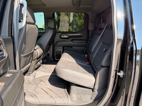 Used 2024 Chevrolet Silverado 1500 LT w/ All Star Edition Plus AWD/4WD image 26