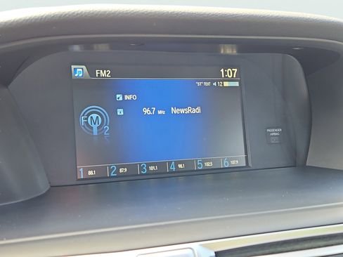 Used 2014 Honda Accord EX image 17