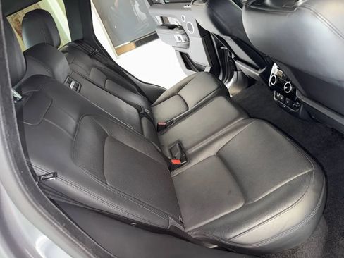 Used 2019 Land Rover Range Rover HSE AWD/4WD image 35