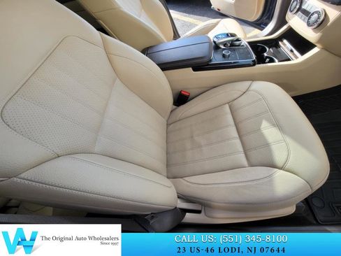 Used 2018 Mercedes-Benz GLE 350 4MATIC image 17