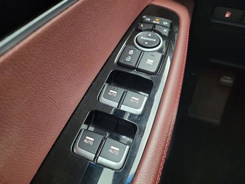 Used 2017 Kia Sorento SX AWD/4WD image 27