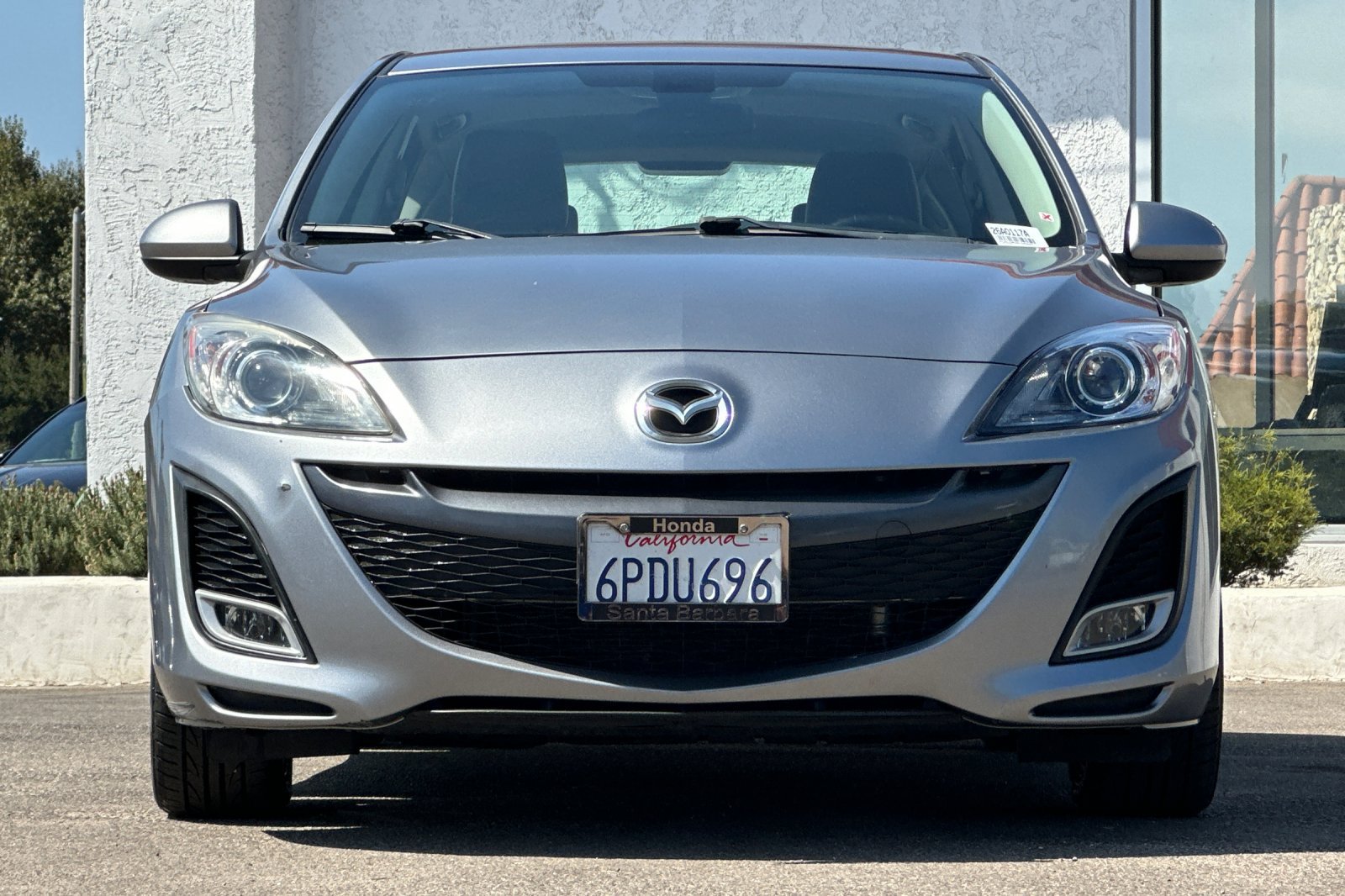 Used 2010 MAZDA MAZDA3 s Grand Touring FWD image 9