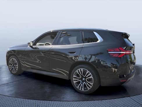 Certified 2026 BMW X3 xDrive30 w/ Convenience Package image 4