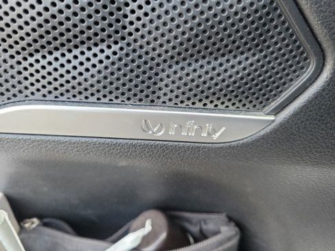 Used 2020 Hyundai Santa Fe Limited AWD/4WD image 6