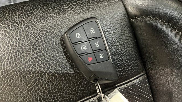 Used 2021 GMC Yukon XL Denali AWD/4WD image 44