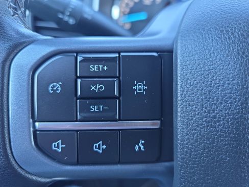 Used 2023 Ford F150 XLT w/ Equipment Group 302A High image 19