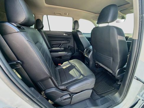 Used 2021 Volkswagen Atlas SEL Premium AWD/4WD image 30