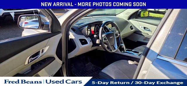 Used 2012 GMC Terrain SLE w/ Convenience Package AWD/4WD image 15