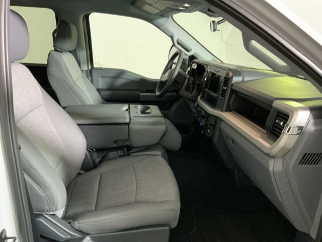 New 2026 Ford F350 XL w/ STX Appearance Package AWD/4WD image 29