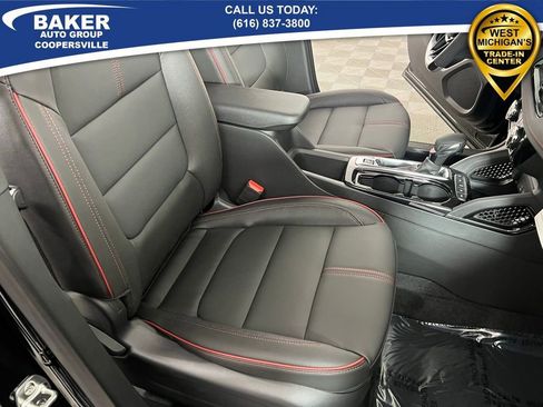 New 2026 Chevrolet TrailBlazer RS w/ Convenience Package AWD/4WD image 10