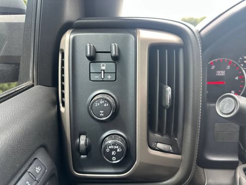Used 2015 GMC Sierra 3500 Denali w/ Duramax Plus Package AWD/4WD image 15