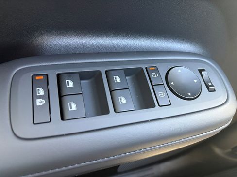 New 2026 Hyundai Santa Fe SEL image 10