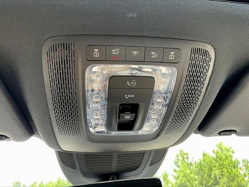 Certified 2024 Mercedes-Benz GLE 350 4MATIC image 17