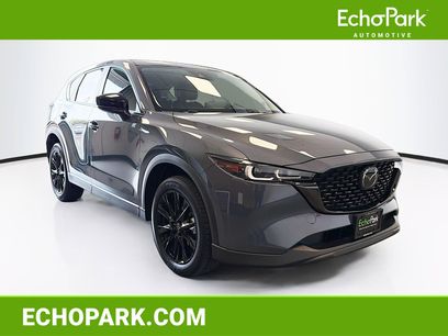 Used 2023 MAZDA CX-5 Carbon Edition