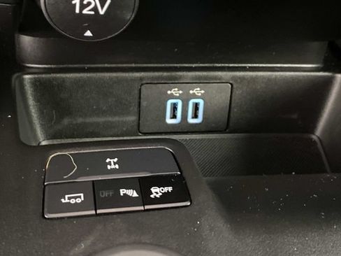 Used 2023 Ford Ranger Lariat AWD/4WD image 23
