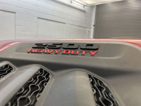 New 2026 RAM 2500 Laramie w/ Night Edition image 12